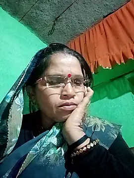 Manavi x online show from 01.17.26