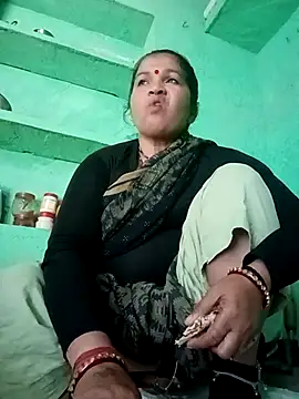 Manavi x online show from 02.23.26