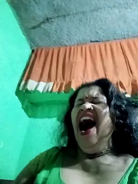 Manavi x online show from 05.10.26