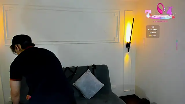 Jhoumod 21 online show from 09.15.25