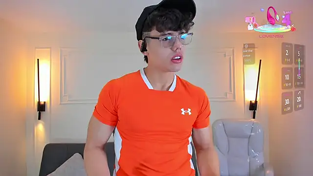 Jhoumod 21 online show from 09.16.25