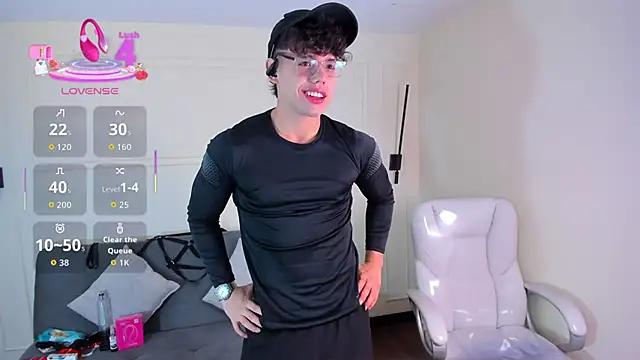 Jhoumod 21 online show from 09.17.25