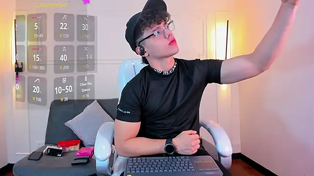 Jhoumod 21 online show from 09.19.25