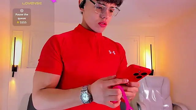 Jhoumod 21 online show from 09.20.25