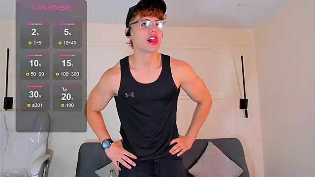 Jhoumod 21 online show from 09.23.25