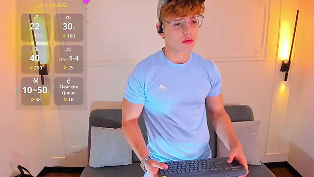 Jhoumod 21 online show from 09.25.25