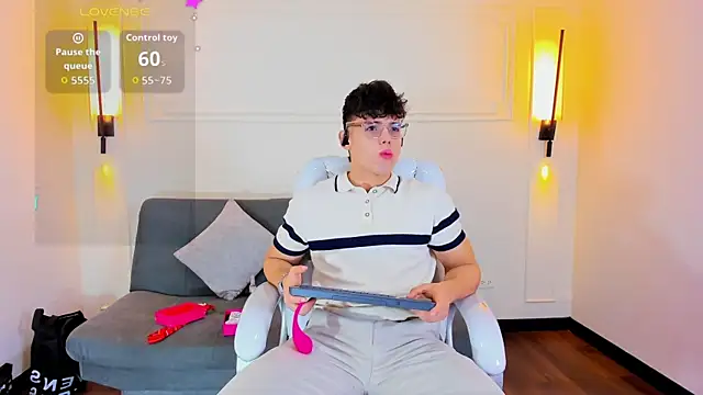 Jhoumod 21 online show from 09.29.25