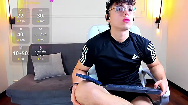 Jhoumod 21 online show from 09.30.25