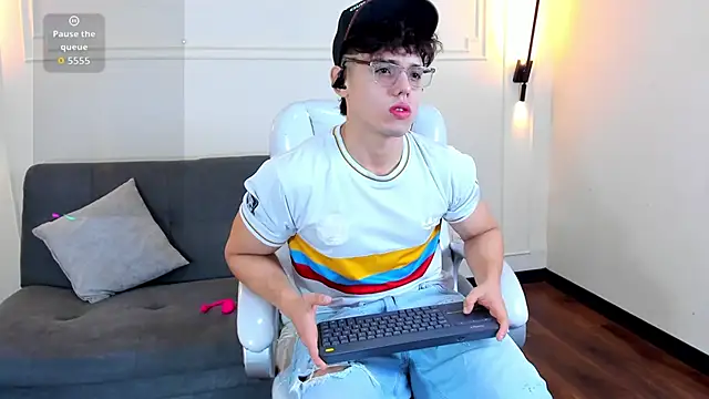 Jhoumod 21 online show from 10.02.25