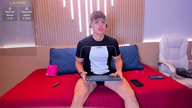 Jhoumod 21 online show from 10.08.25