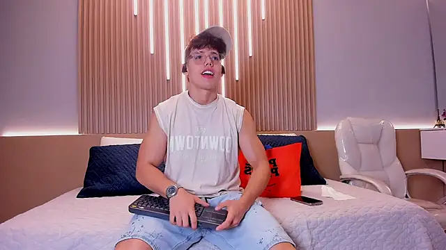 Jhoumod 21 online show from 10.09.25