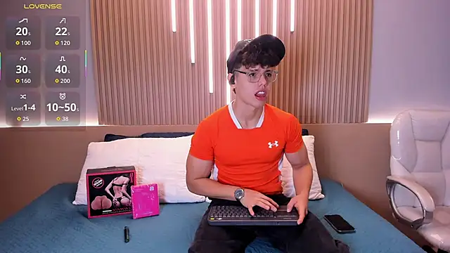 Jhoumod 21 online show from 10.10.25