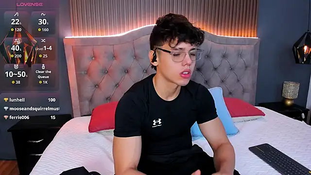 Jhoumod 21 online show from 10.11.25