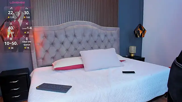 Jhoumod 21 online show from 10.15.25