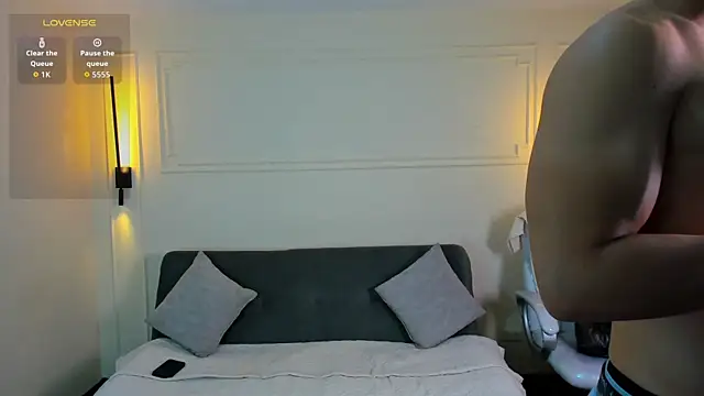 Jhoumod 21 online show from 10.20.25