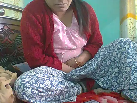 angel marea online show from 01.10.26