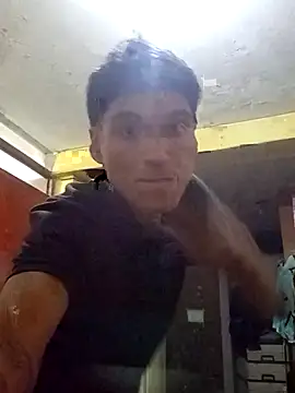 Bebicho14 online show from 02.10.26