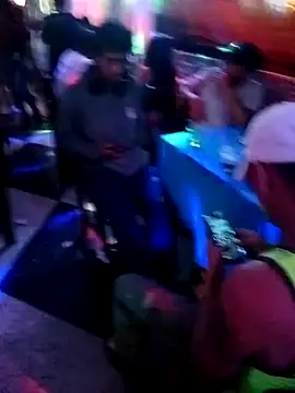 Bebicho14 online show from 02.14.26