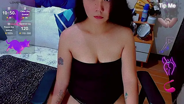 Snapshot of Filipinapoca chatting on 04.25.26 Filipinapoca online show from 04.25.26