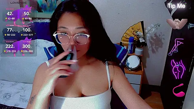 Snapshot of Filipinapoca chatting on 04.26.26 Filipinapoca online show from 04.26.26