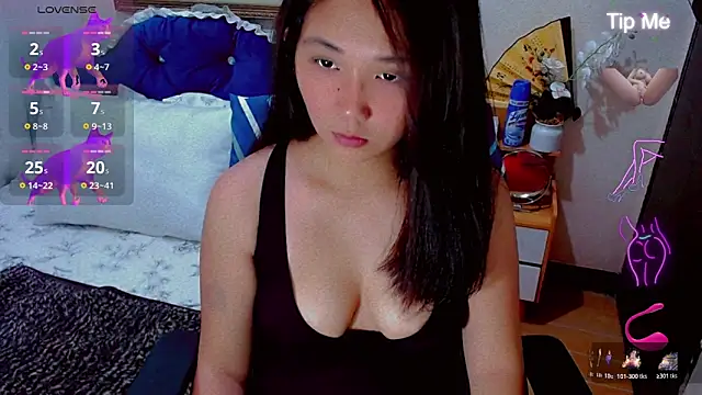 Snapshot of Filipinapoca chatting on 05.01.26 Filipinapoca online show from 05.01.26