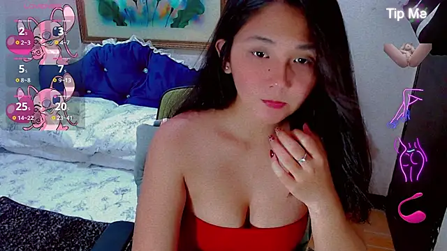 Snapshot of Filipinapoca chatting on 05.10.26 Filipinapoca online show from 05.10.26
