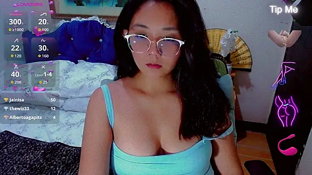 Snapshot of Filipinapoca chatting on 05.16.26 Filipinapoca online show from 05.16.26