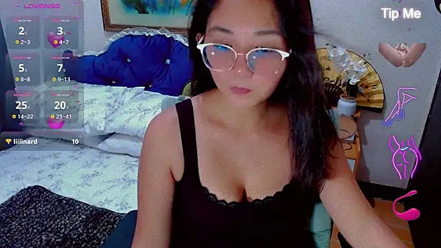 Snapshot of Filipinapoca chatting on 05.19.26 Filipinapoca online show from 05.19.26