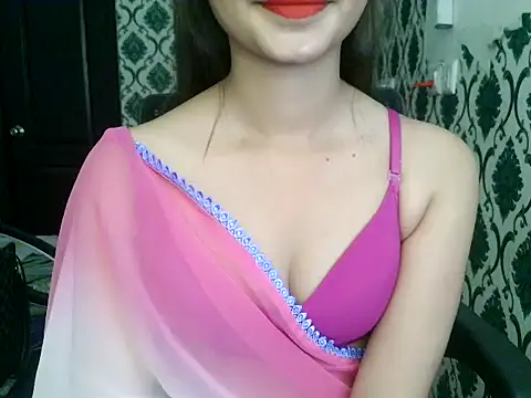 Rahil baby123 online show from 09.21.25