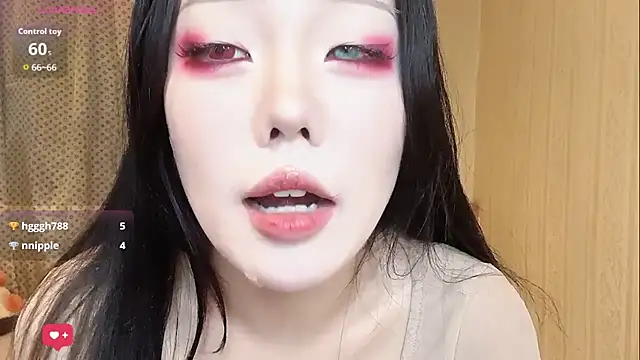 babyrita online show from 06.20.26