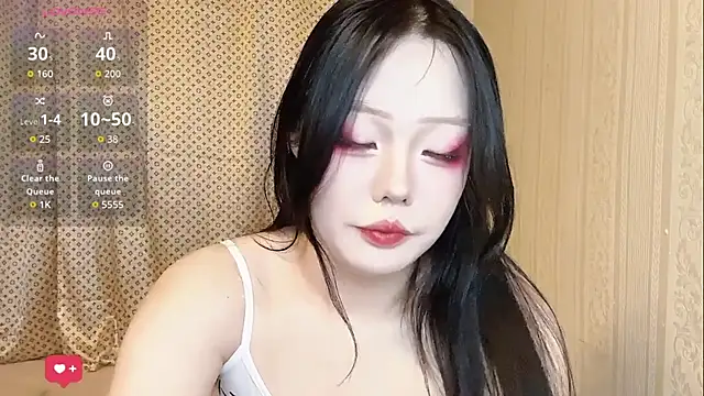 babyrita online show from 06.24.26