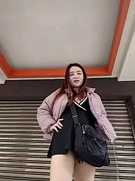 Lovelyanan online show from 01.15.26