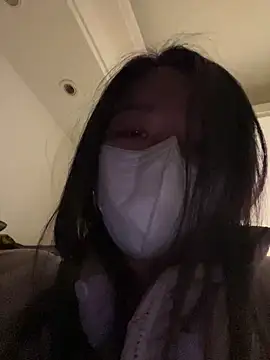 Lovelyanan online show from 03.11.26