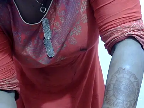 Rooshami hot01 online show from 09.23.25