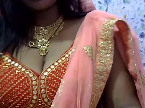 Rooshami hot01 online show from 10.10.25