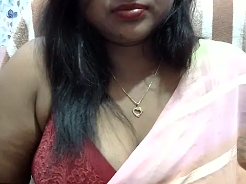 Rooshami hot01 online show from 10.18.25