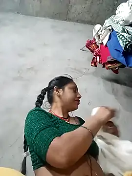 Sandhya x online show from 10.19.25