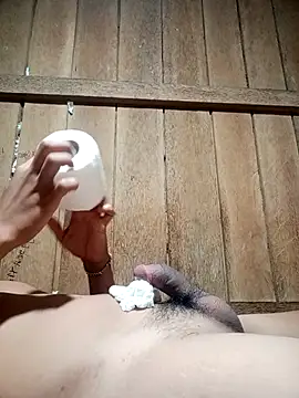 Hottie pinoy21 online show from 11.19.25