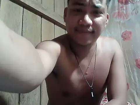 Hottie pinoy21 online show from 01.16.26