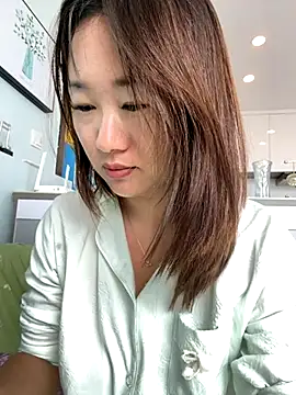 xixi-kiki online show from 09.10.25