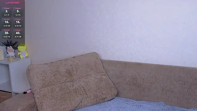 miacuteeee online show from 09.13.25