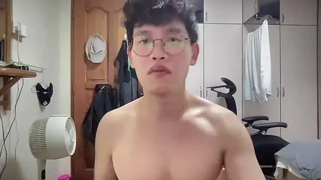 Passionatetwink2 online show from 10.02.25