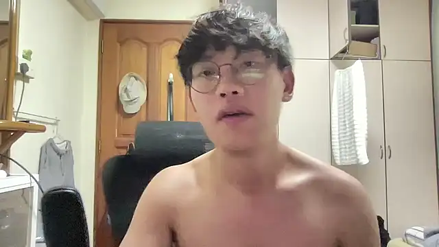 Passionatetwink2 online show from 06.11.26