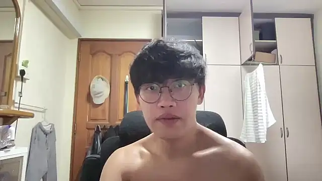 Passionatetwink2 online show from 06.21.26
