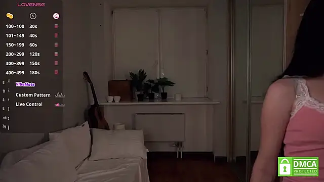 DelphaDivenere online show from 09.27.25