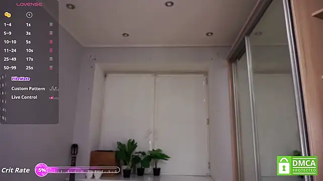 DelphaDivenere online show from 10.10.25