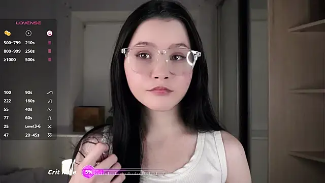 DelphaDivenere online show from 10.25.25