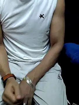 Snapshot of chocolate_alone chatting on 10.21.25 chocolate alone online show from 10.21.25