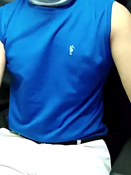 chocolate alone online show from 11.12.25