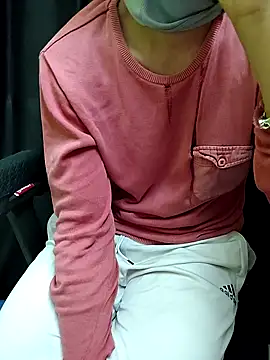 chocolate alone online show from 11.30.25